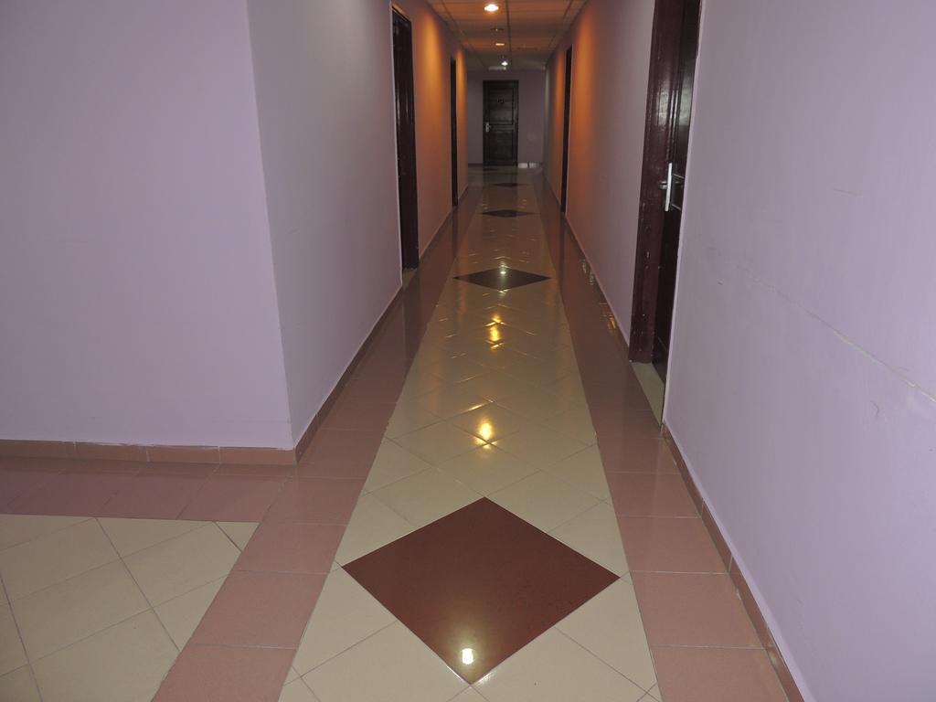 Hotel Carlton Star Seremban