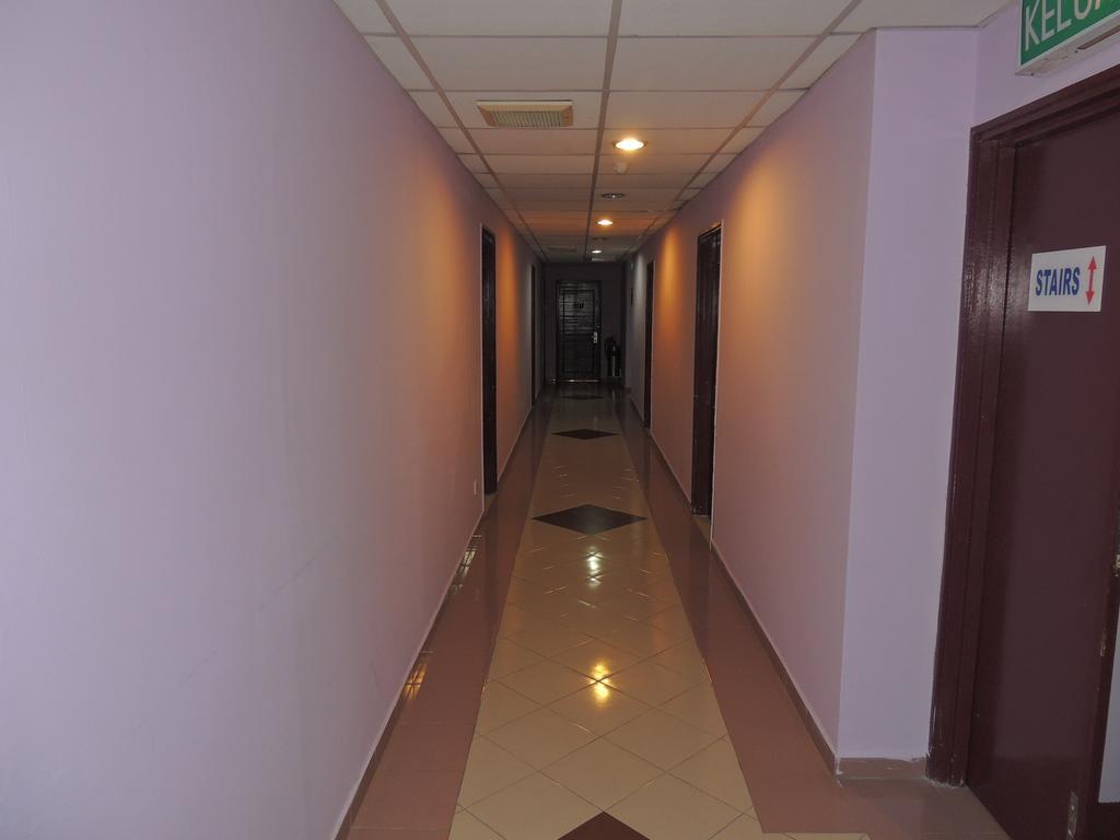 Hotel Carlton Star Seremban
