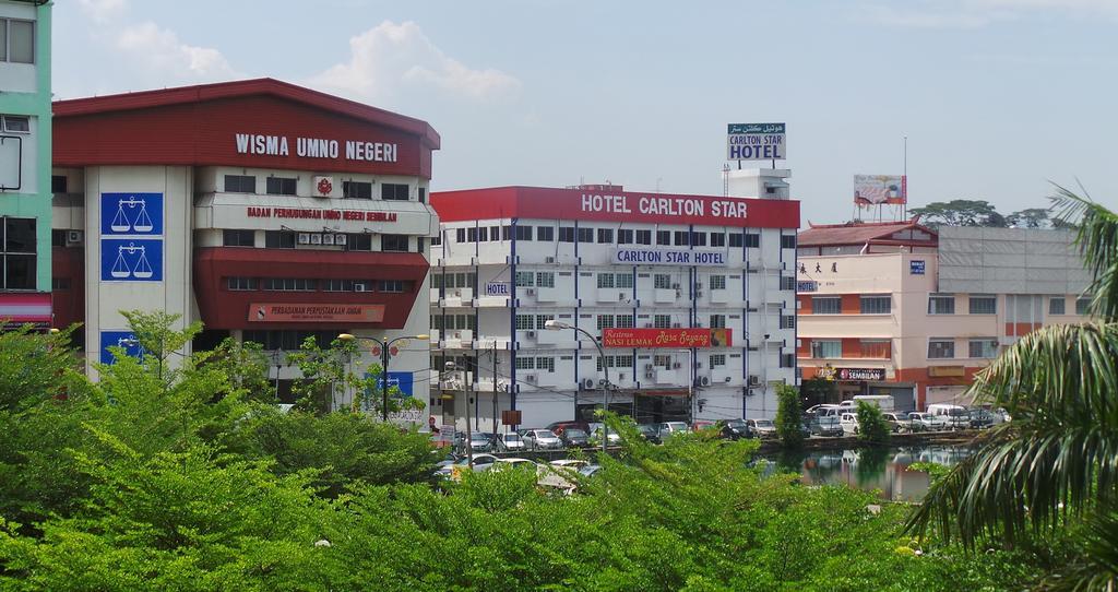 Hotel Carlton Star 3*