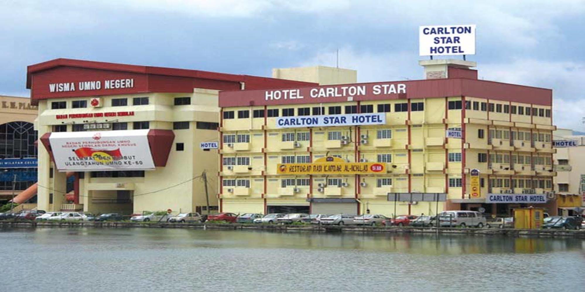 Carlton Star Seremban