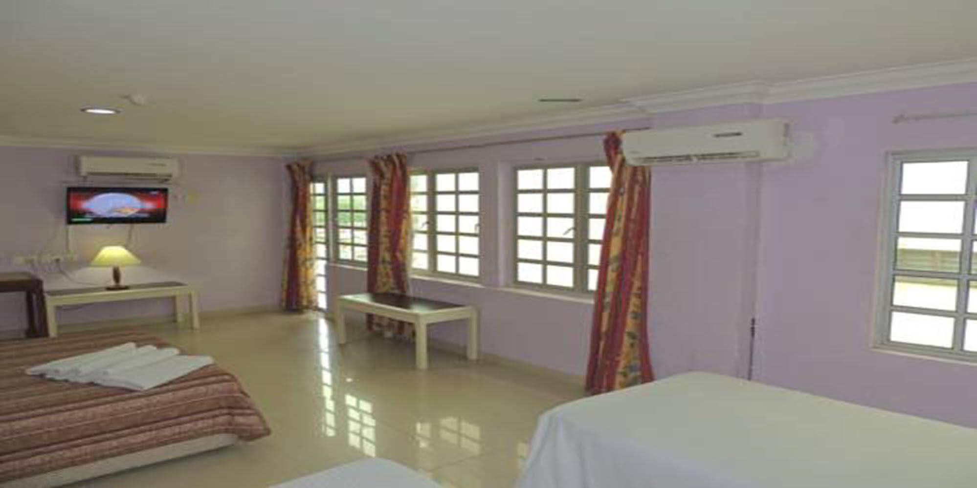 Carlton Star 3* Seremban