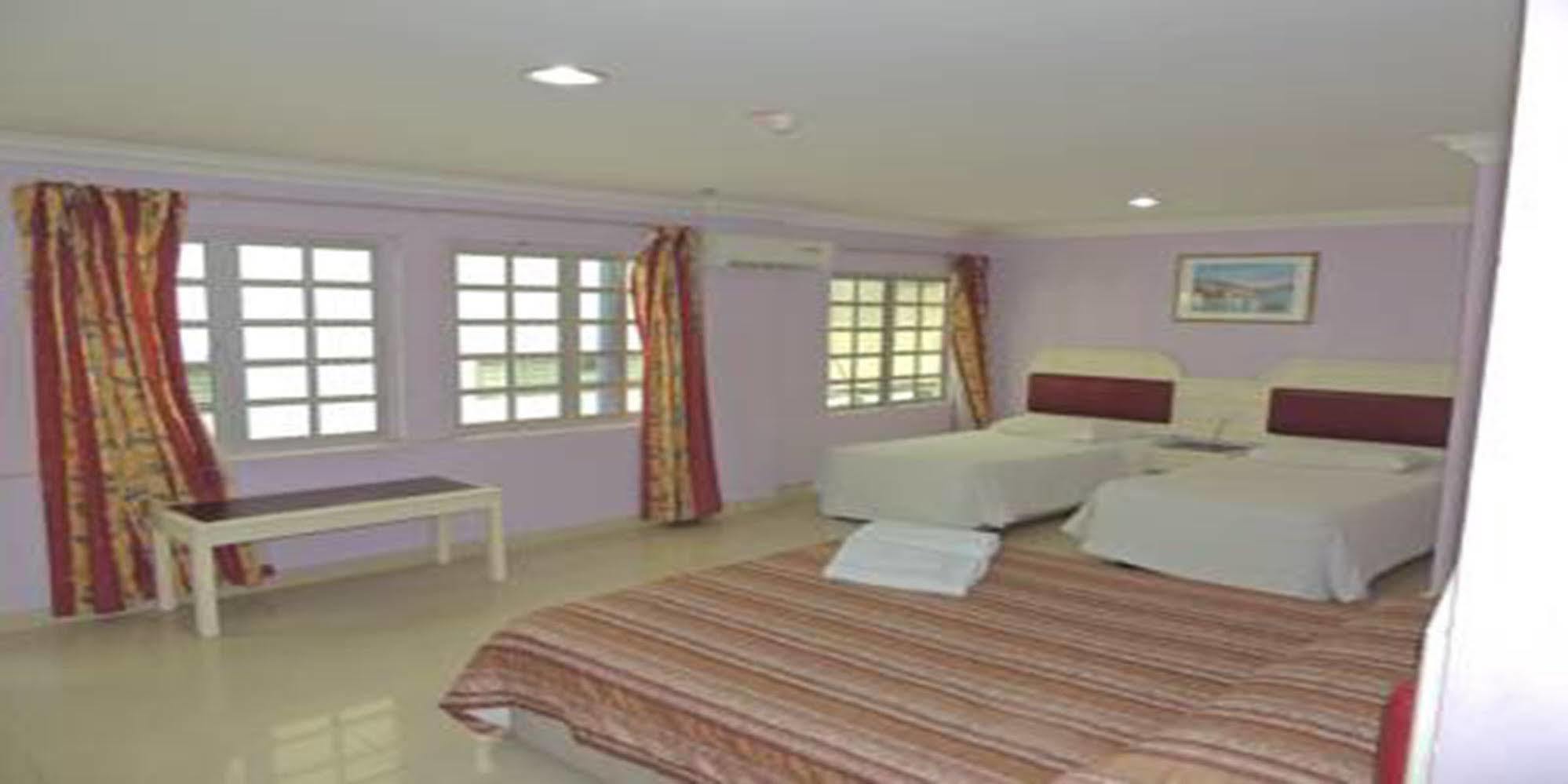 Carlton Star Hotel Seremban