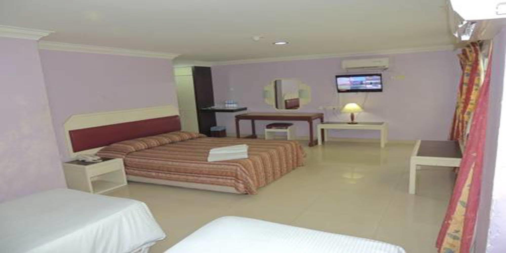 Hotel Carlton Star 3*
