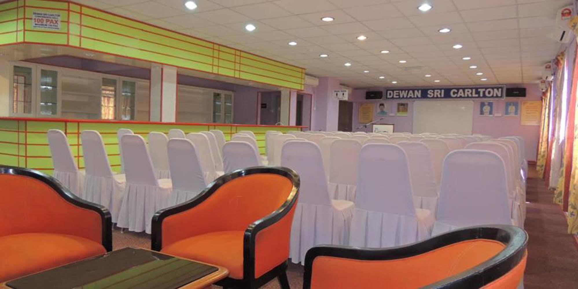 Carlton Star 3* Seremban