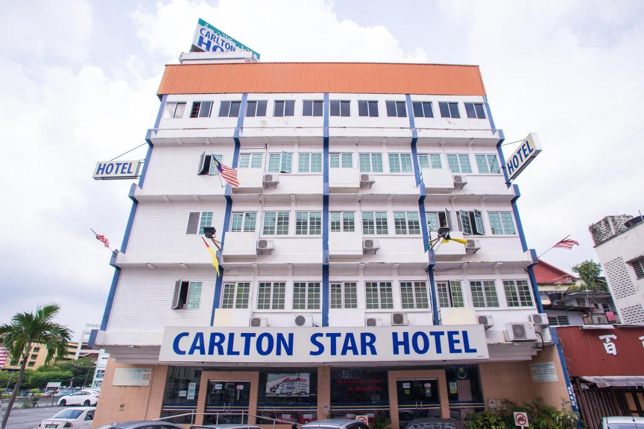 Carlton Star 3*